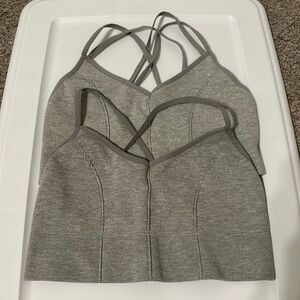 Forever 21 sports bras